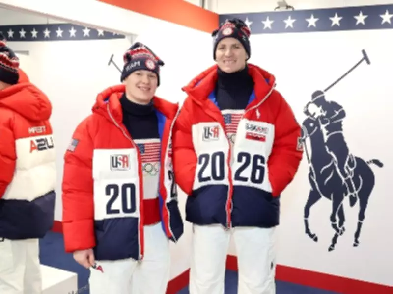 White House Highlights Tkachuk Brothers with Olympic Social Media Post