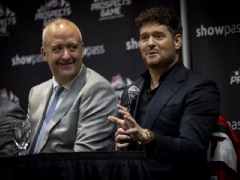 WHL Commissioner Dan Near Champions League Evolution Amid NCAA Shifts