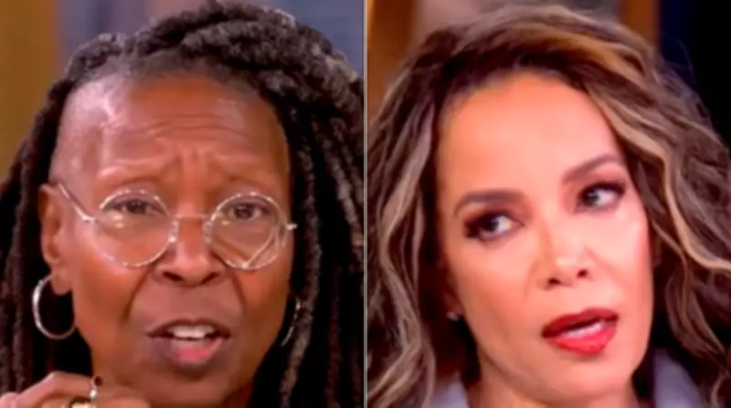 Whoopi Goldberg and Sunny Hostin Clap Back at Elon Musk Over Casting Controversy