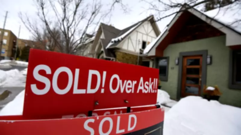 Why AI Home Valuation Tools May Mislead Sellers, According to Real Estate Expert