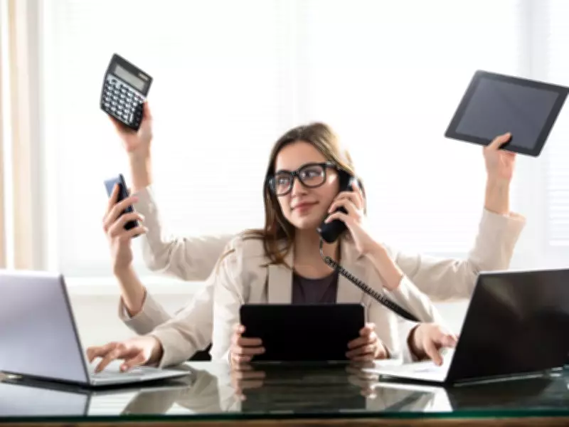 Why Being 'Too Busy' Is Now a Desirable Dating Trait