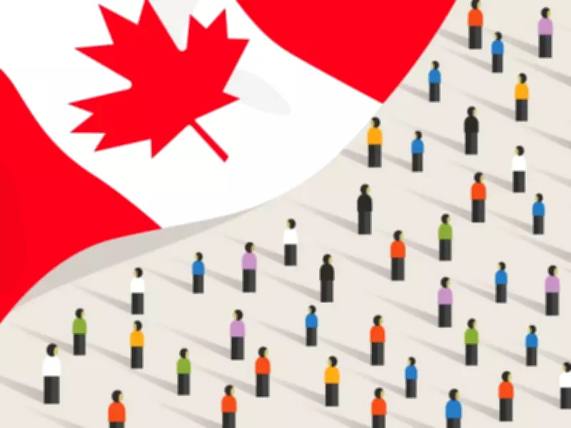 Why Canada Should Resist Passport-Based Immigration for Ukrainians