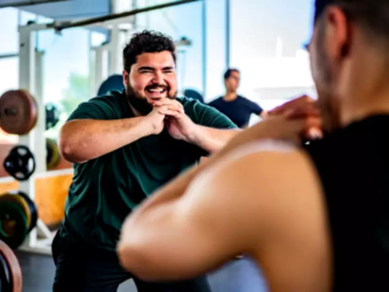 Why Exercise Alone Rarely Leads to Weight Loss: A Doctor's Perspective