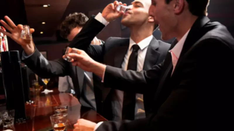 Why Men Often Stay Silent: The Bystander Effect in Uncomfortable Social Situations