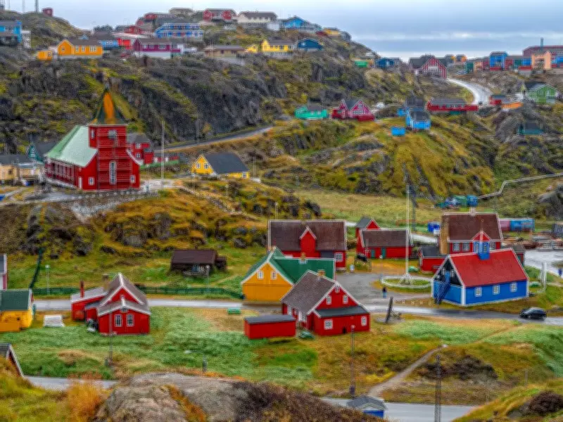 Why Now Is the Perfect Time for Canadians to Experience Greenland