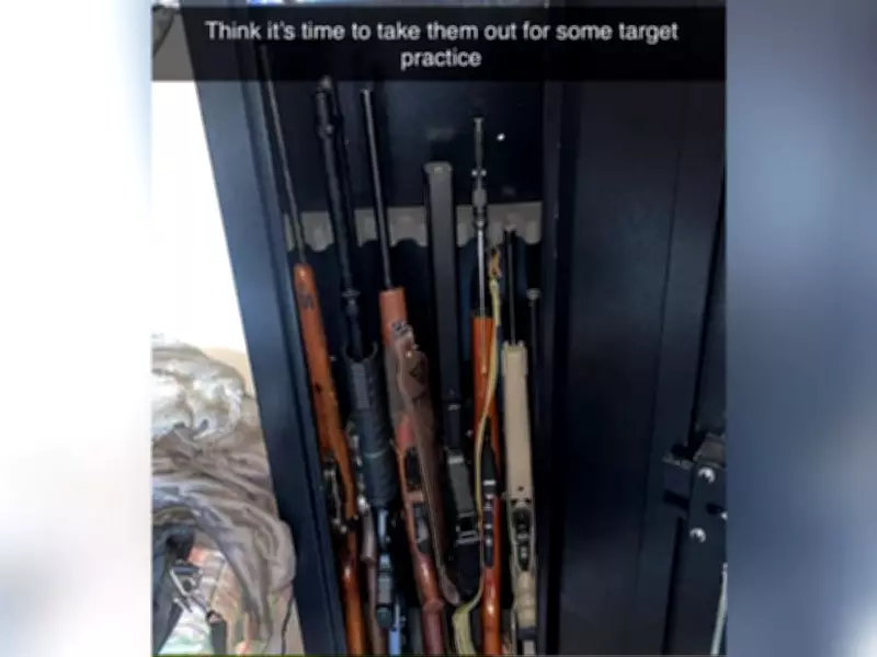 Why Seized Guns Were Returned to Tumbler Ridge Shooter's Home: Canada's Red Flag Law Explained