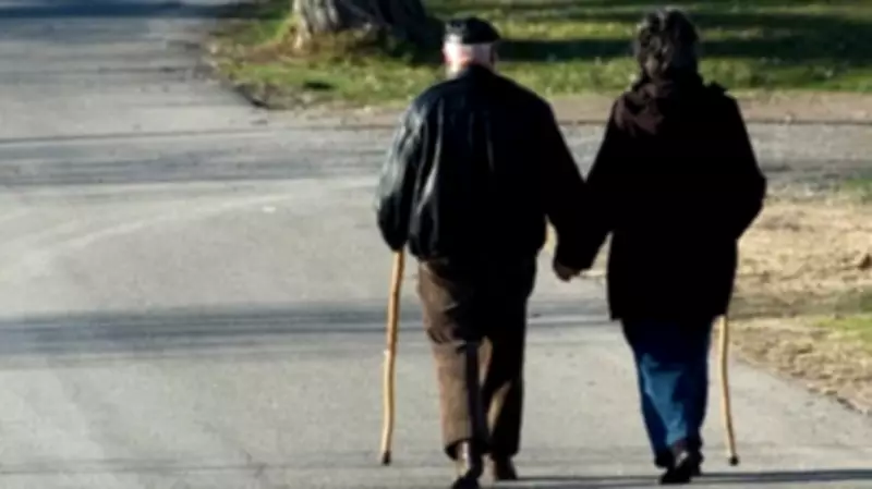 Why Seniors Hoping to Age at Home Face Crisis Decisions, According to Dementia Expert