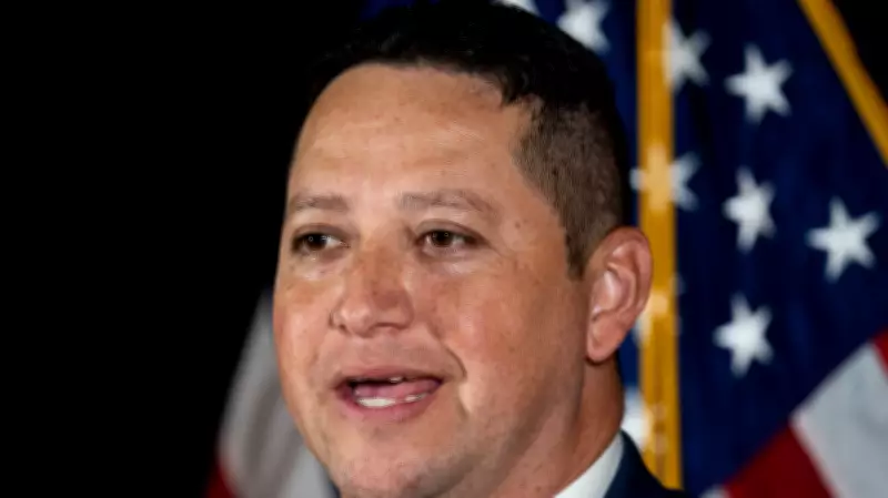 Widower Accuses Rep. Tony Gonzales of Role in Wife's Suicide After Alleged Affair