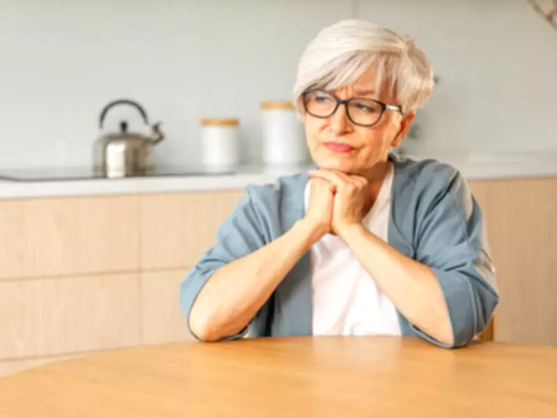 Wife Discovers Late Husband's Hidden Secrets After His Death