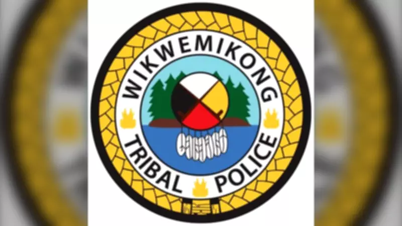 Wikwemikong Tribal Police Report 40% Surge in Arrests, Cite Strategic Progress