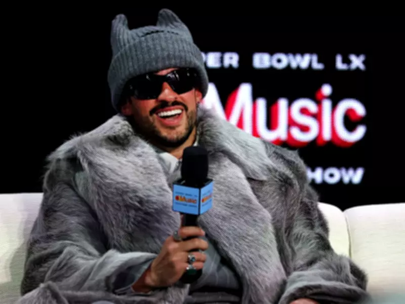 Will Bad Bunny Deliver Political Protest at Super Bowl Halftime Show?