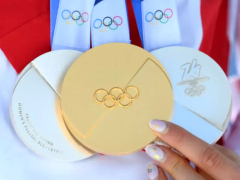 William Watson: Olympics Face Medal Inflation Crisis, Need Event Cuts