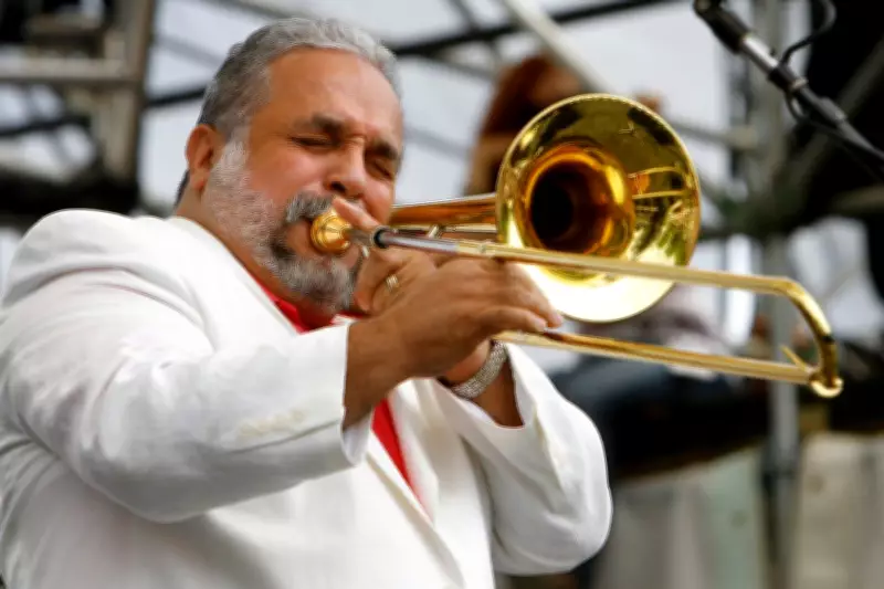 Willie Colón, Pioneering Architect of Urban Salsa Music, Dies at Age 75