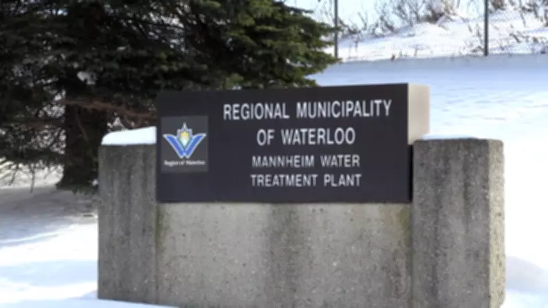 Wilmot Township Halts Water-Taking Permits Amid Regional Capacity Concerns