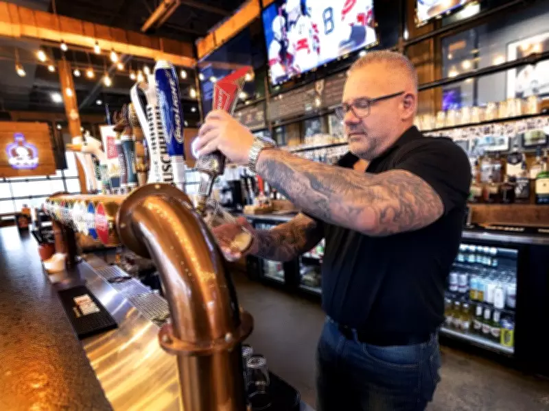 Windsor Bars Get Early Opening for Olympics, Serving Alcohol from 6 a.m.
