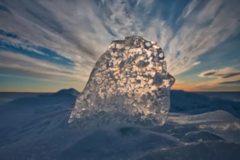 Windsor Braces for Extended Cold Spell with Calm Conditions This Week