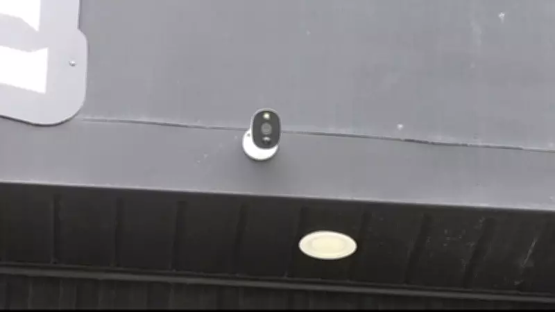 Windsor Council Considers 'Project Greenlight' to Expand Downtown Security Camera Network