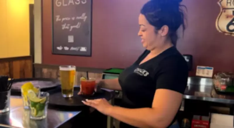 Windsor-Essex Restaurants Implement Stricter Rules to Combat Intoxication