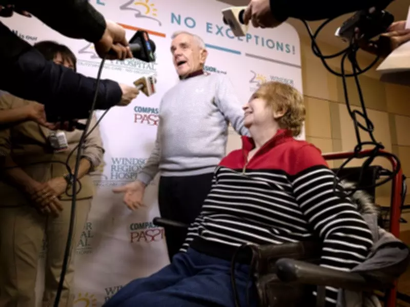 Windsor Hospital's 'Hospital to Home' Program Transforms Senior Care with Compassionate At-Home Services