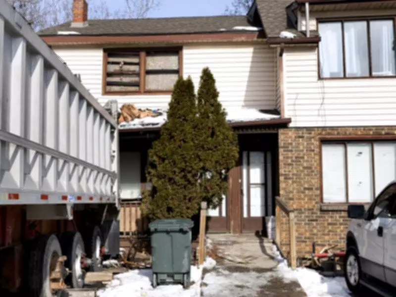 Windsor House Fire Suspected Candle Ignition Claims Eight Cats, Displaces Residents