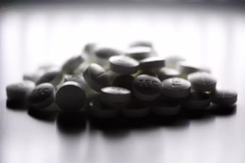 Windsor Issues Alert Over Surge in Opioid Overdoses Amid Legal Complexity