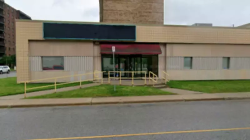 Windsor Library Administration Relocates Amid Central Branch Search
