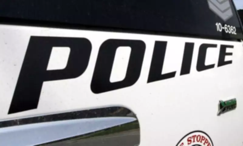 Windsor Man Charged in 2025 Shooting Arrested Again for Bail Violations