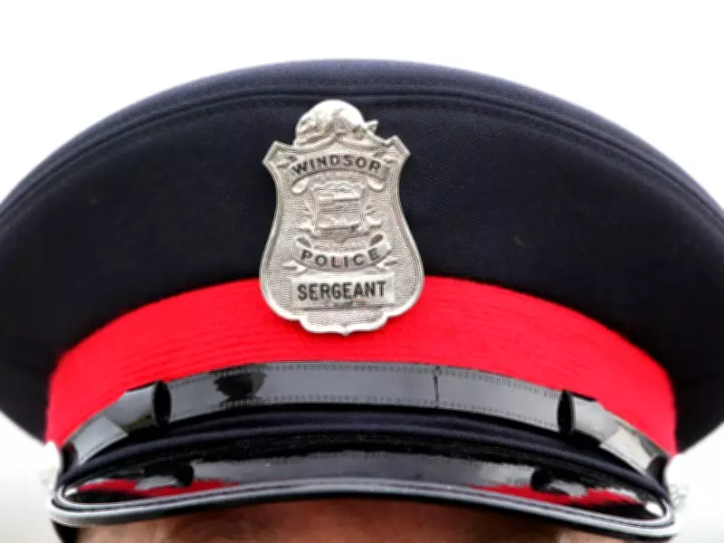 Windsor Man Charged with Multiple Fraud and Theft Offenses After Home Break-In