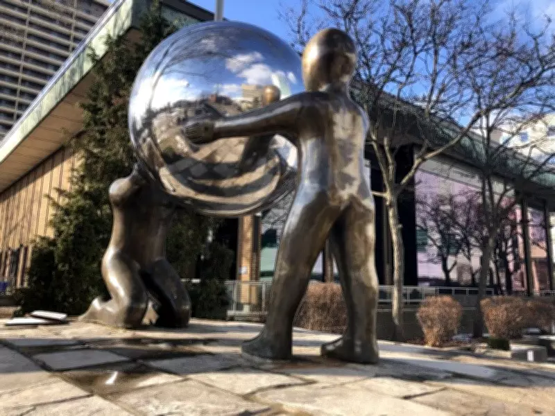 Windsor Nightclub Shooting Victim Testifies in Jury Trial, Describes Attempt to Be 'Peacemaker'