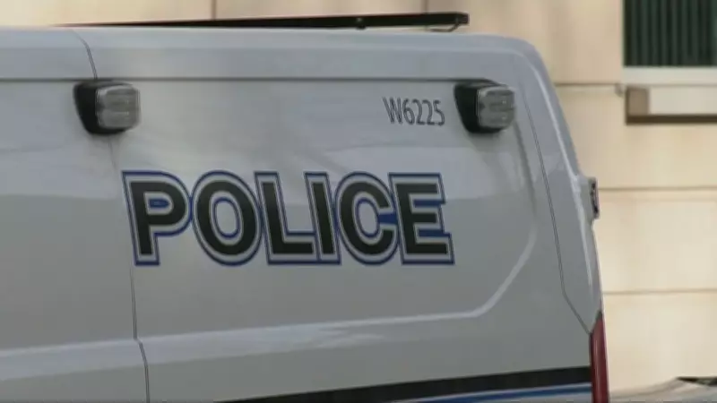 Windsor Police Seize Crystal Meth and LSD in Major Drug Raid