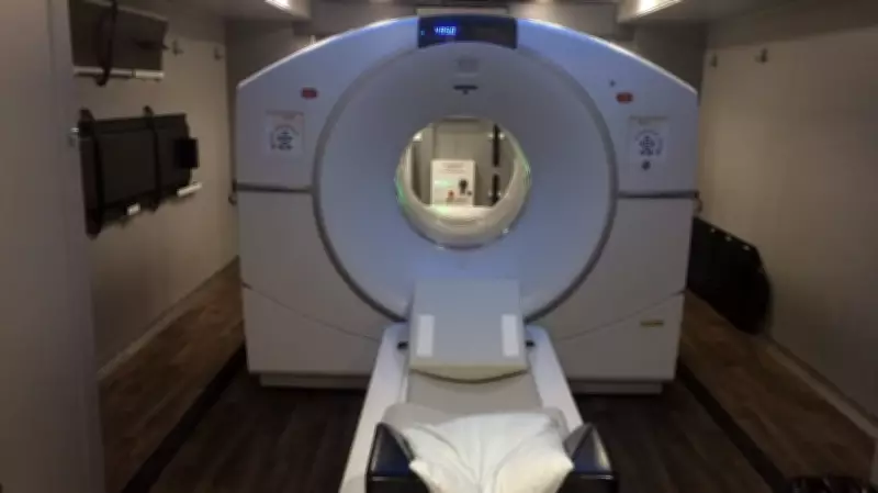 Windsor Regional Hospital Boosts CT Scan Capacity with $1M Provincial Investment