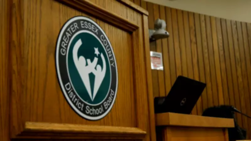 Windsor School Boards Reassure Parents on Safety After B.C. Mass Shooting