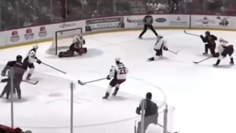 Windsor Spitfires Fall to Greyhounds in Sunday OHL Matchup