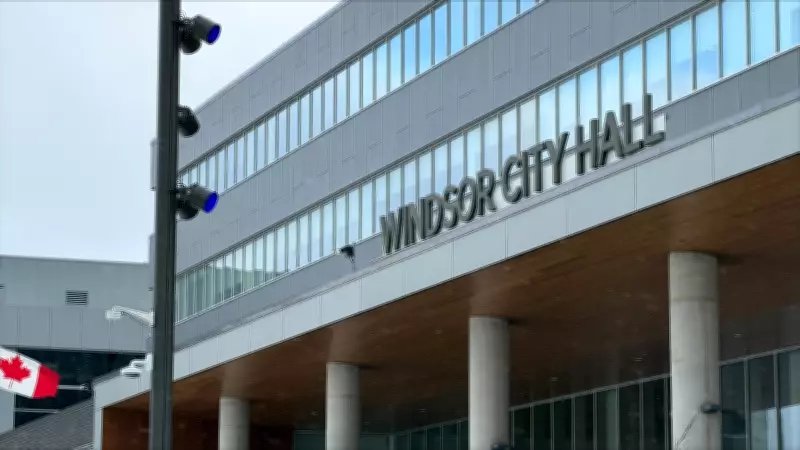 Windsor to Lay Off 57 Part-Time Recreational Employees in April
