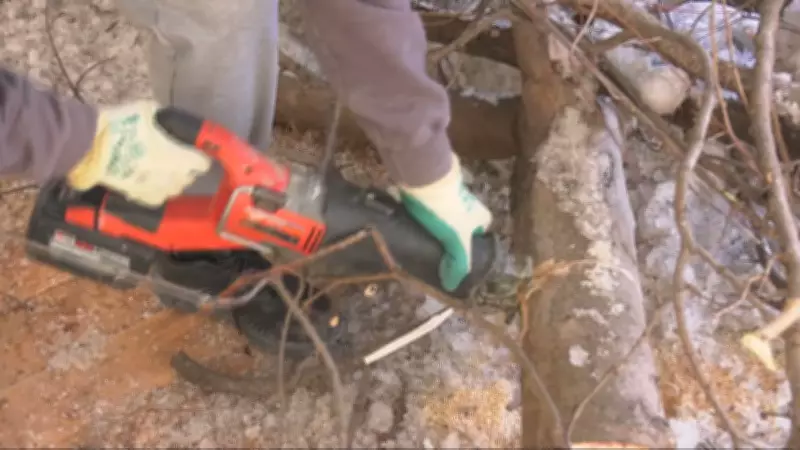 Windsor Volunteers Train for Disaster Response to Aid Families in Crisis