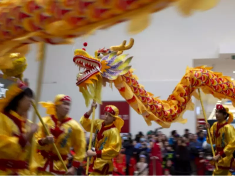 Windsor Weekend Guide: Lunar New Year, Drag Shows, and Black History Events