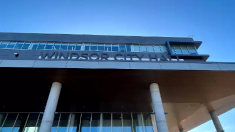 Windsor's 2026 Interim Property Tax Bills Mailed to Residents