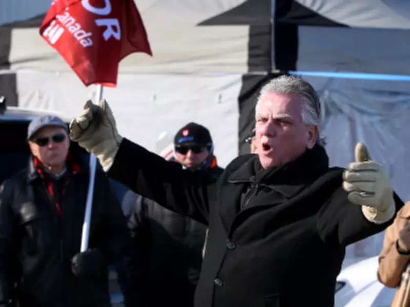 Windsor's Titan Tool Workers Demand Closure Agreement in Historic Lockout