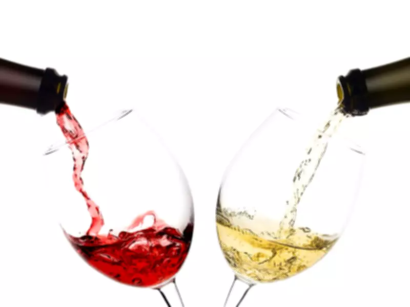 Wine Pairings for Lunar New Year Banquets: Three Bottles to Celebrate the Year of the Horse