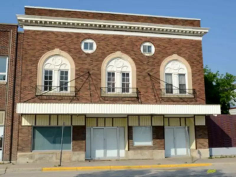 Winnipeg and The Pas Secure Provincial Funding for Major Infrastructure and Arts Centre