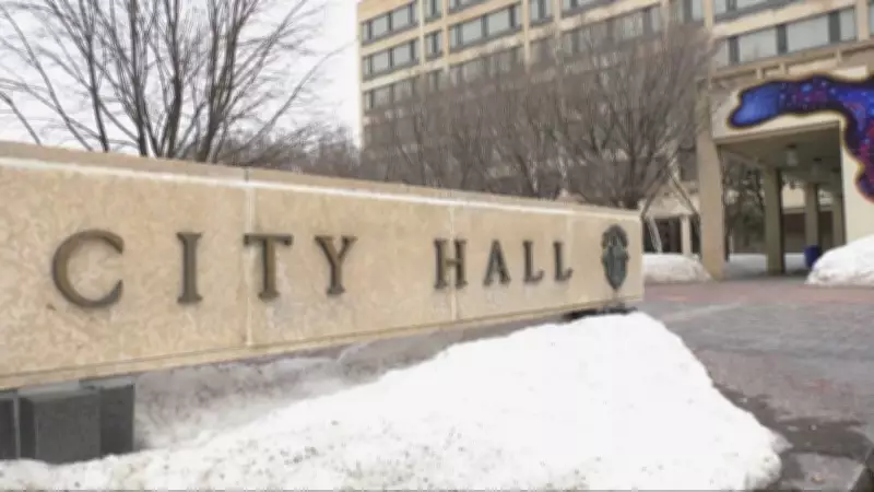 Winnipeg Council to Review Proposed Bylaw Limiting Protest Locations