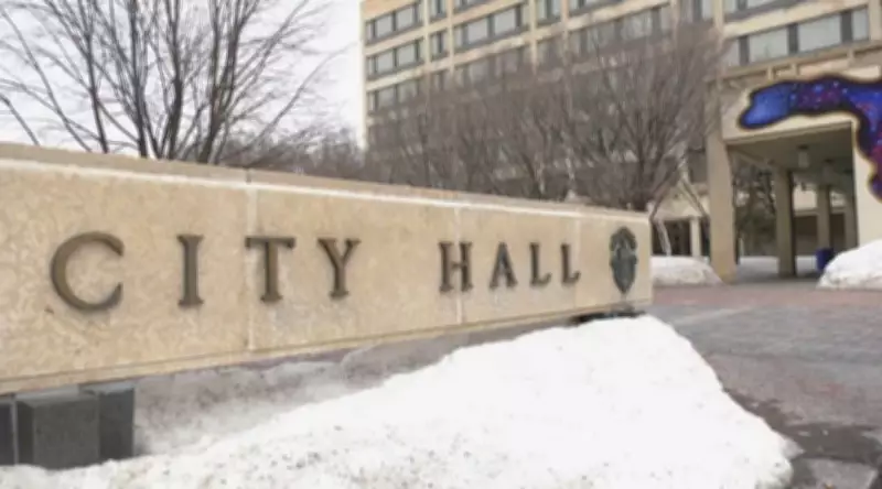 Winnipeg Councillor Withdraws Support for Protest Bylaw, Says Intent Was Not to Ban Protests