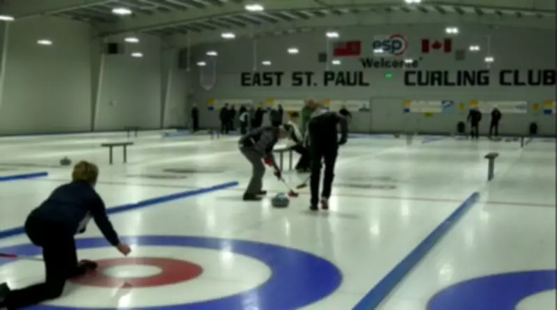 Winnipeg Curling Clubs and Bars Prepare for Olympic Surge as Fans Flock to Watch
