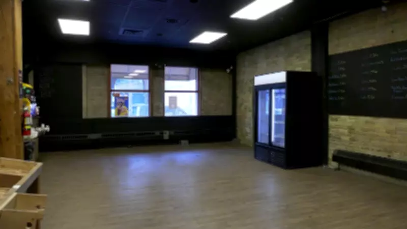 Winnipeg Grocery Store in Exchange District Closes Permanently Due to Safety Issues