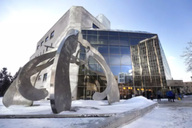 Winnipeg Health Union Files Court Action Over Workplace Safety Enforcement Concerns