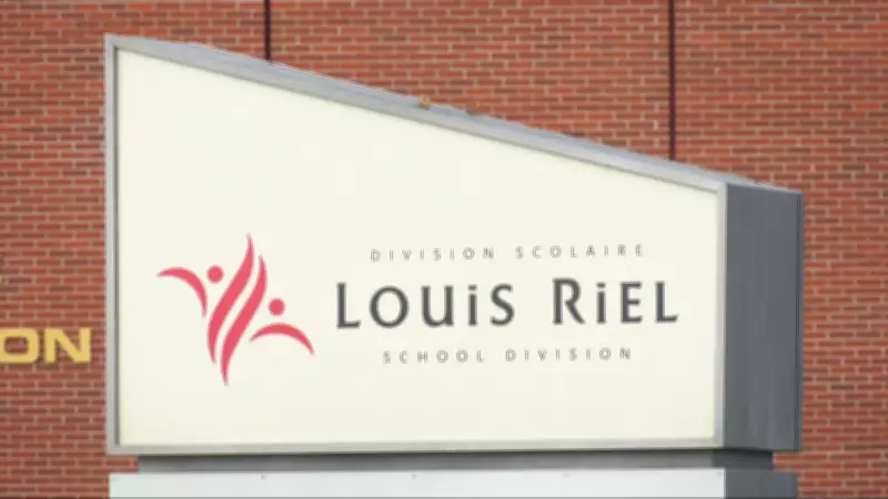 Winnipeg High School Cancels Classes Following Reported Threat