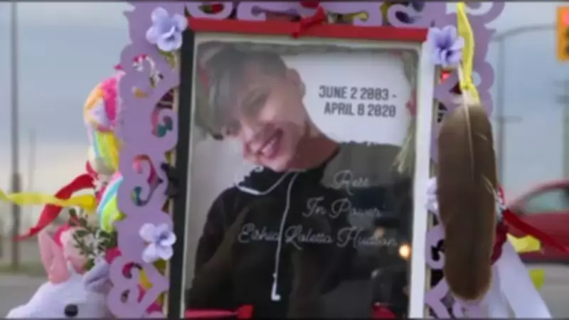 Winnipeg Inquest Begins into Fatal Police Shooting of 16-Year-Old Eishia Hudson