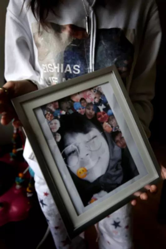 Winnipeg Inquest Hears Officer Shot Teen Believing Other Officers Were in Danger