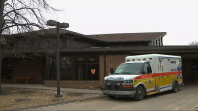 Winnipeg Judge Certifies Class-Action Lawsuit Over COVID-19 Outbreak at Manitoba Care Home