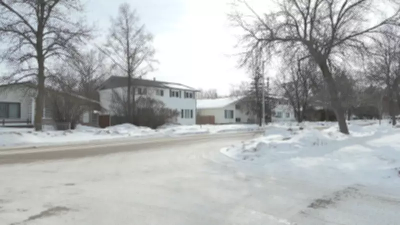 Winnipeg Police Charge Two Adults with Manslaughter and Aggravated Sexual Assault